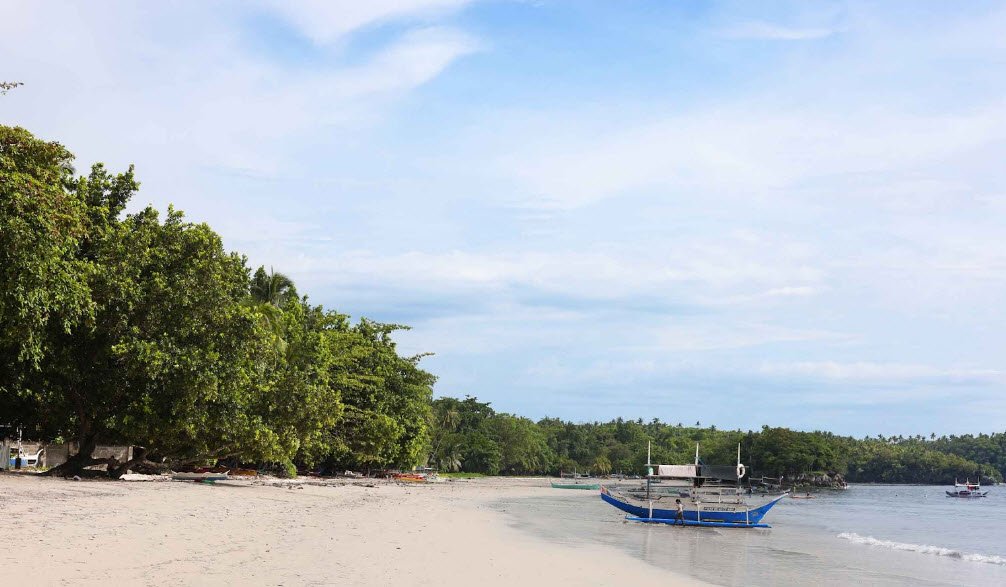 Margus Beach, Philippines , Philippines